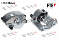 Caliper 9291819 FTE