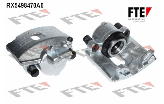 Caliper 9291819 FTE