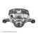 caliper ADBP450006 Blue Print, Thumbnail 2