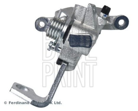 caliper ADBP450008 Blue Print, Image 2