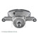caliper ADBP450012 Blue Print, Thumbnail 2