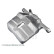 caliper ADBP450013 Blue Print