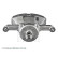 caliper ADBP450013 Blue Print, Thumbnail 2
