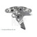 caliper ADBP450020 Blue Print, Thumbnail 2