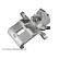 caliper ADBP450024 Blue Print