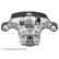 caliper ADBP450034 Blue Print, Thumbnail 2