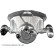 caliper ADBP450047 Blue Print, Thumbnail 2