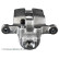 caliper ADBP450050 Blue Print, Thumbnail 2