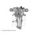 caliper ADBP450065 Blue Print, Thumbnail 2
