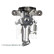 caliper ADBP450066 Blue Print, Thumbnail 2
