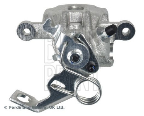 caliper ADBP450078 Blue Print, Image 2