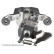 caliper ADBP450086 Blue Print, Thumbnail 2