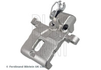 caliper ADBP450091 Blue Print