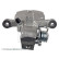 caliper ADBP450091 Blue Print, Thumbnail 2