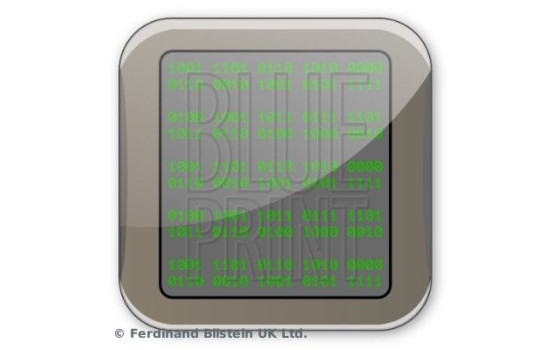 caliper ADBP450093 Blue Print, Image 3