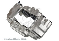 caliper ADBP450100 Blue Print