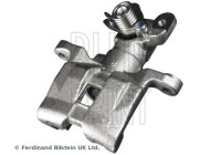caliper ADBP450123 Blue Print