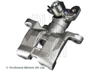 caliper ADBP450123 Blue Print