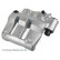 caliper ADBP450125 Blue Print