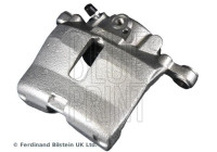 caliper ADBP450135 Blue Print
