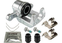 Caliper BHN1361E TRW