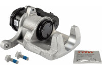Caliper BHR279E TRW