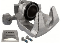 Caliper BHX766E TRW