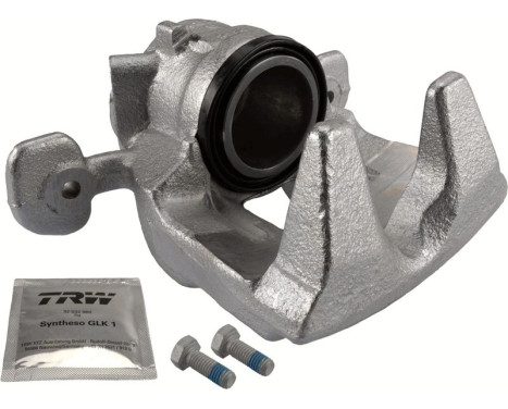 Caliper BHX766E TRW