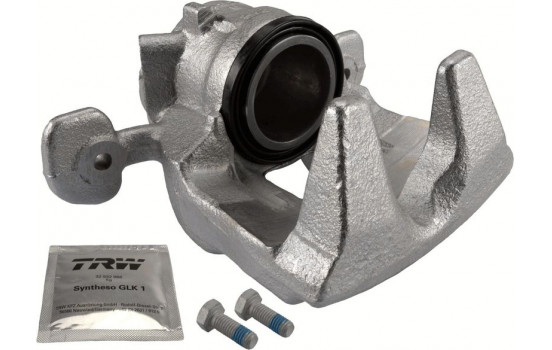 Caliper BHX766E TRW