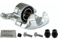 Caliper BHX777E TRW