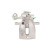 Caliper CR1918 Bosch