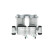 Caliper CR2478 Bosch, Thumbnail 6