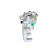 Caliper CR2671 Bosch, Thumbnail 2
