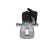 Caliper CR2722 Bosch