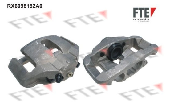 Caliper RX6098182A0 FTE