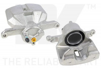 Caliper