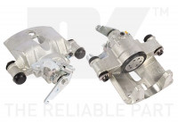 Caliper
