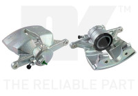 Caliper