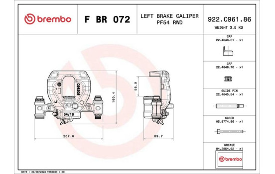 Caliper, Image 2