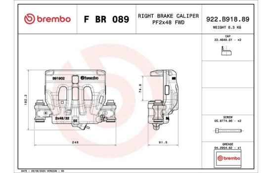 Caliper, Image 2