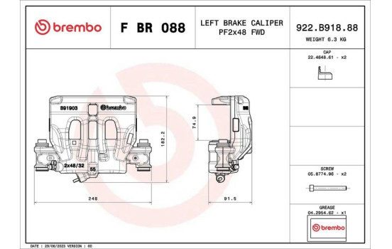Caliper, Image 2