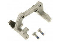 Carrier, brake caliper BDA1000 TRW