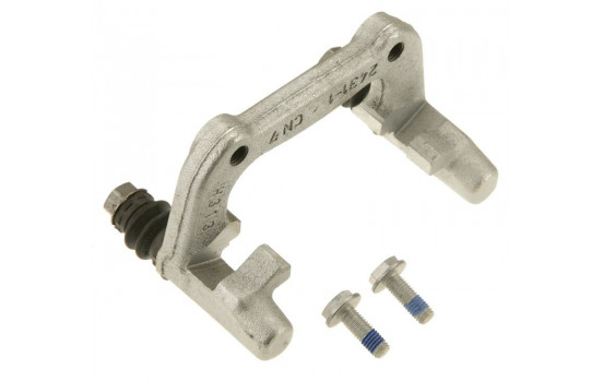 Carrier, brake caliper BDA1000 TRW