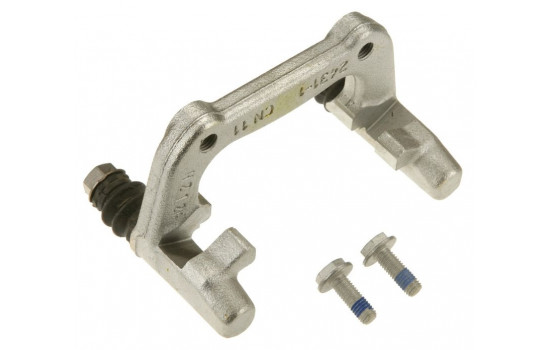 Carrier, brake caliper BDA1001 TRW