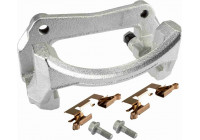 Carrier, brake caliper BDA1002 TRW