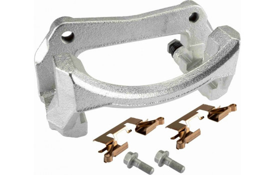 Carrier, brake caliper BDA1002 TRW