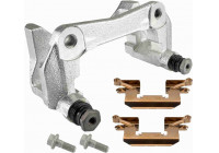 Carrier, brake caliper BDA1003 TRW