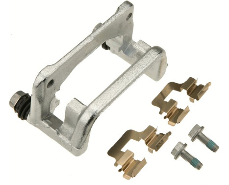 Carrier, brake caliper BDA1021 TRW
