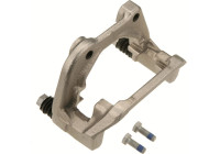 Carrier, brake caliper BDA1030 TRW