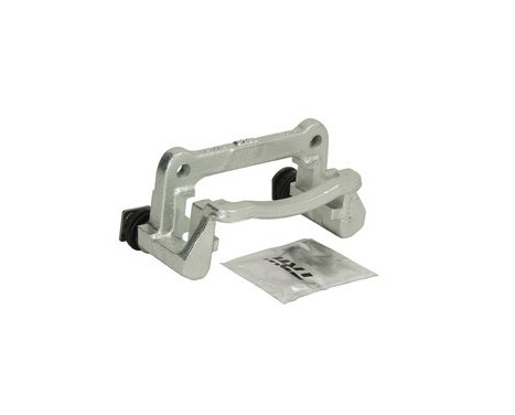 Carrier, brake caliper BDA1034 TRW